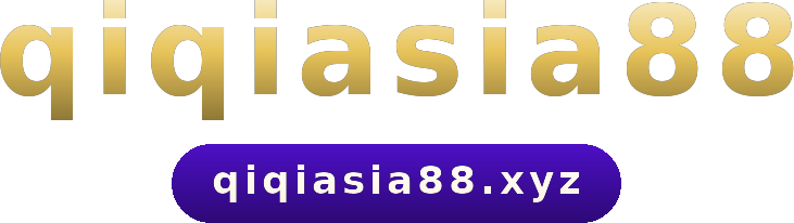 qiqiasia88 logo