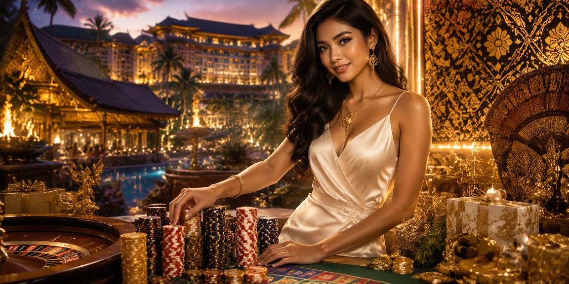 qiqiasia88 Dreams of Macau