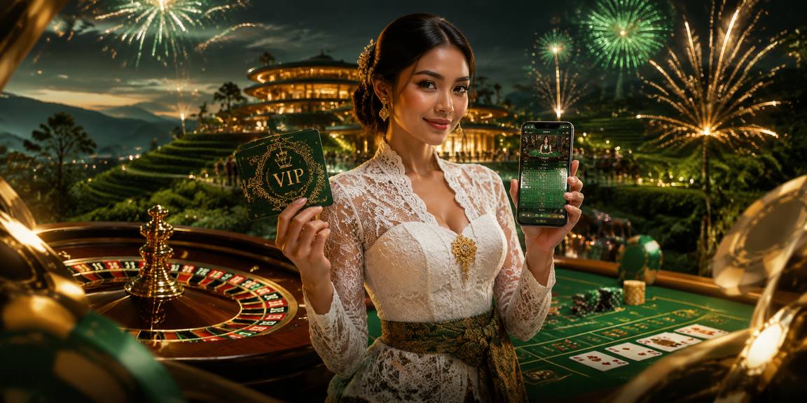 qiqiasia88 Dreams of Macau